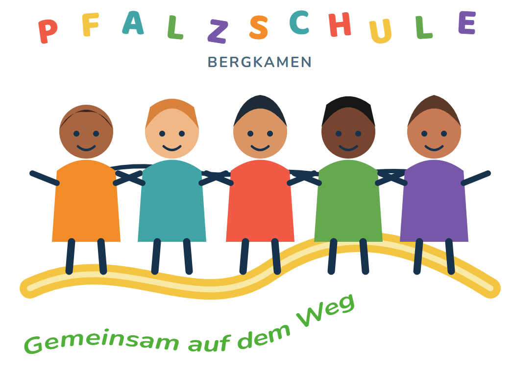 Pfalzschule Bergkamen